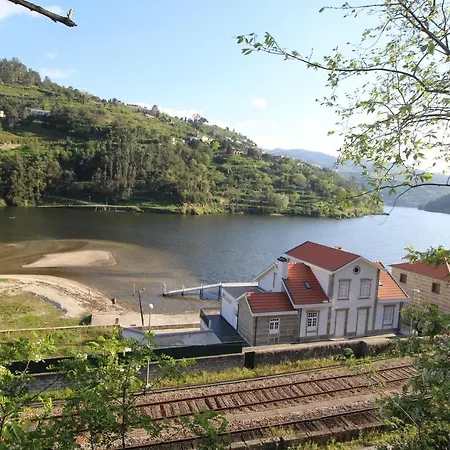 Casas Do Campo Da Moita Bauernhof Baião