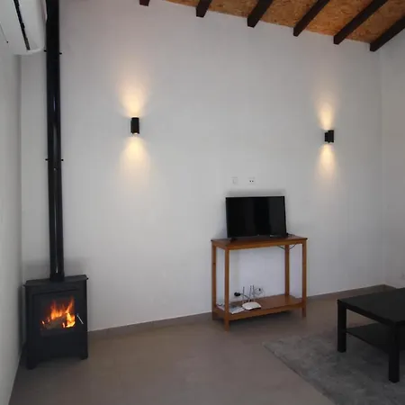 Casas Do Campo Da Moita Bauernhof