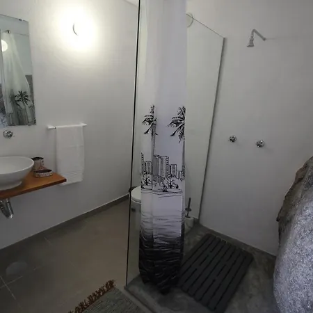 Casas Do Campo Da Moita 农家乐 *