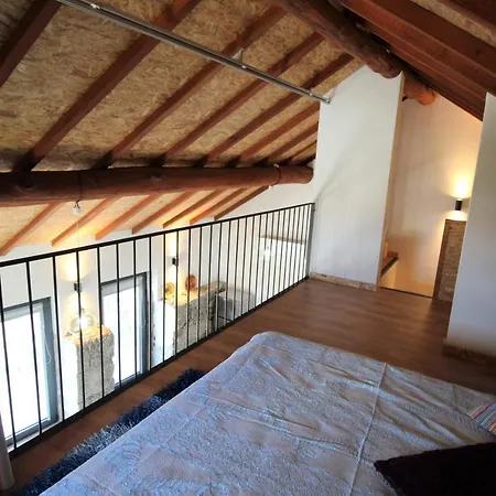 Casas Do Campo Da Moita * 拜昂