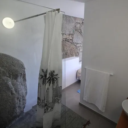 Casas Do Campo Da Moita בית חווה