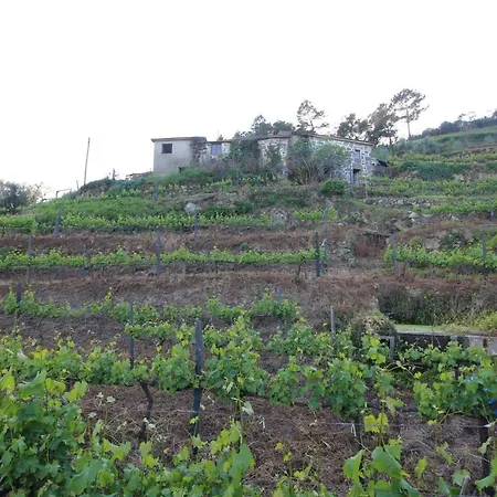 Casas Do Campo Da Moita *