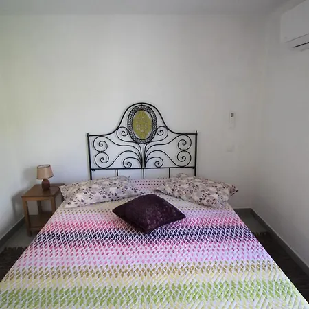 בית חווה Casas Do Campo Da Moita