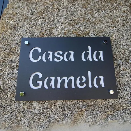 Casas Do Campo Da Moita *