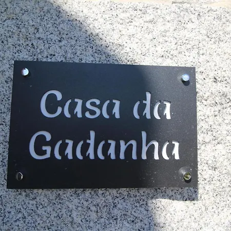 Casas Do Campo Da Moita 农家乐 *