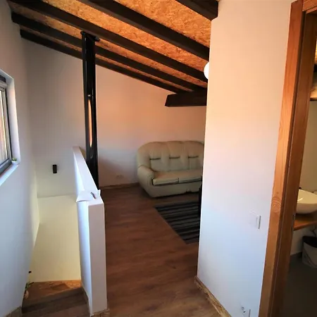 Casas Do Campo Da Moita 农家乐 拜昂