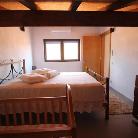 Casas Do Campo Da Moita Bauernhof Baião