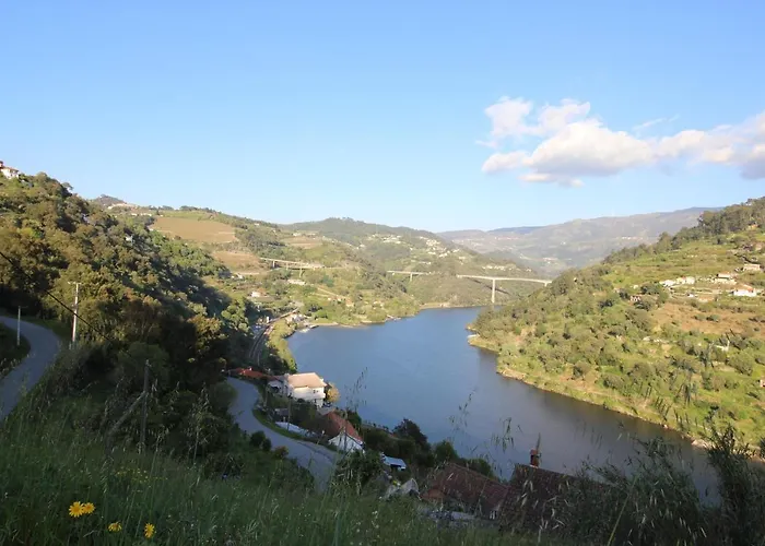 Feriegård Casas Do Campo Da Moita