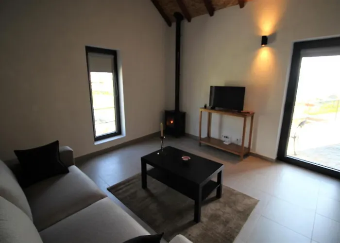 Casas Do Campo Da Moita *