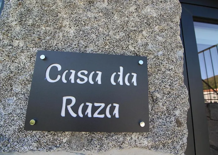 Agroturismo Casas Do Campo Da Moita *