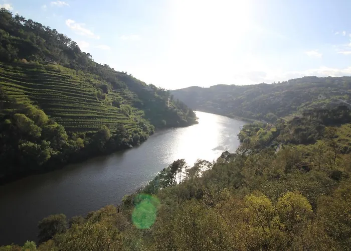 Casas Do Campo Da Moita Bauernhof *