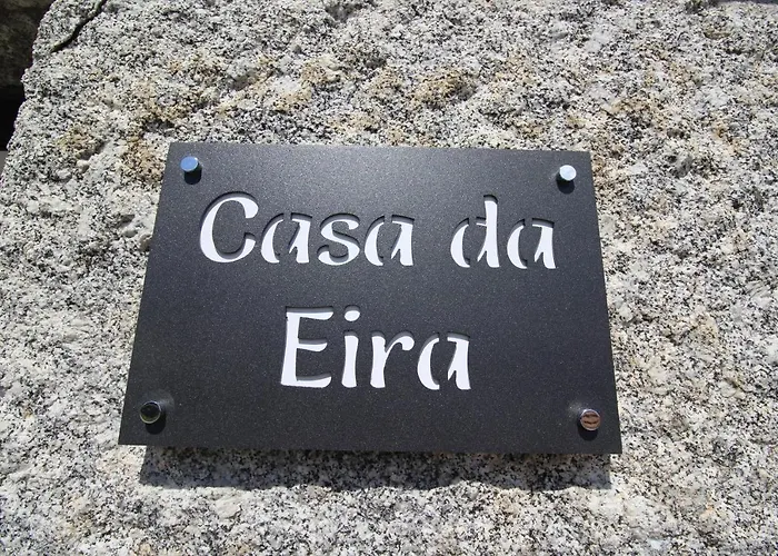 Casas Do Campo Da Moita