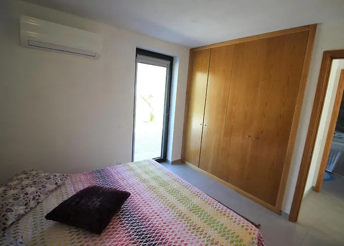 Casas Do Campo Da Moita Agroturismo Baião