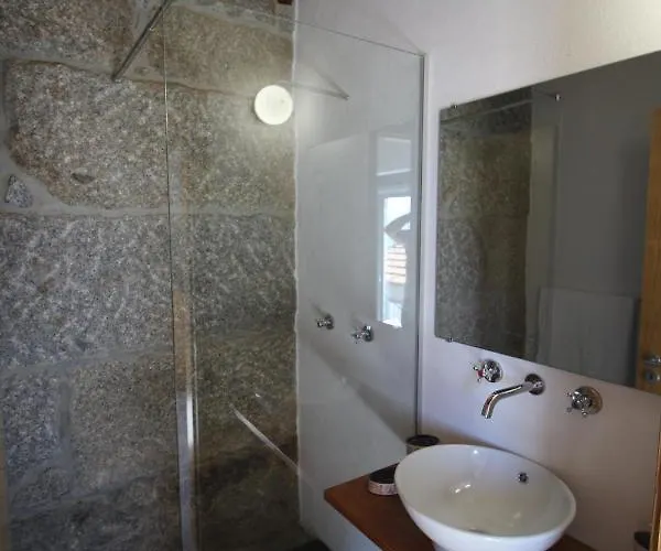 Casas Do Campo Da Moita