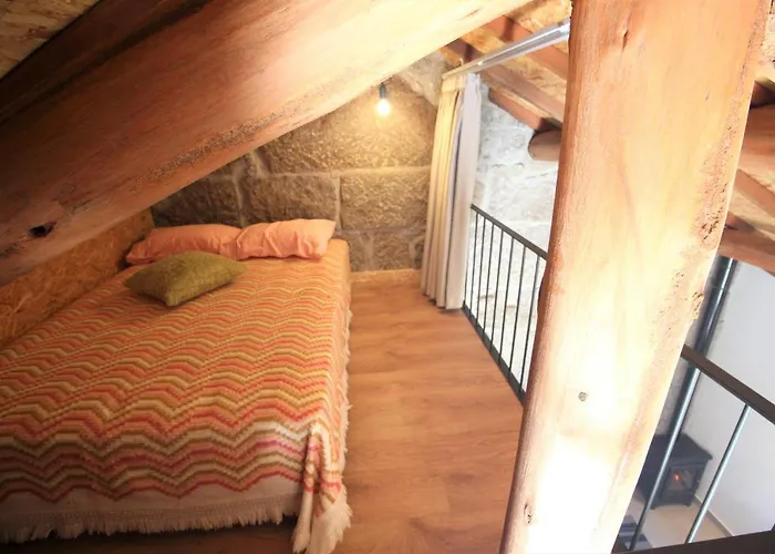 Casas Do Campo Da Moita *