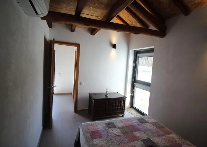 Agroturismo Casas Do Campo Da Moita Baião