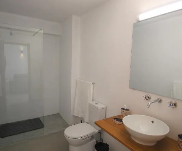 Bauernhof Casas Do Campo Da Moita *