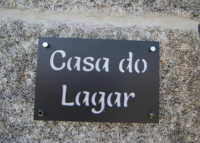 Casas Do Campo Da Moita Feriegård