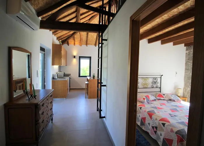 Casas Do Campo Da Moita Agroturismo *