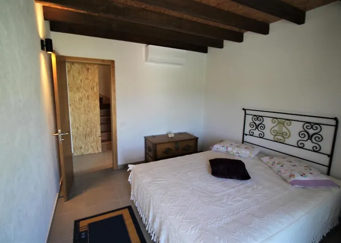 Casas Do Campo Da Moita Bauernhof