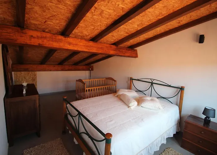 Agroturismo Casas Do Campo Da Moita