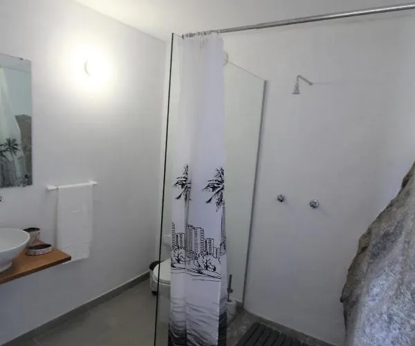 Agroturismo Casas Do Campo Da Moita