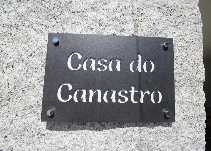 Casas Do Campo Da Moita Feriegård