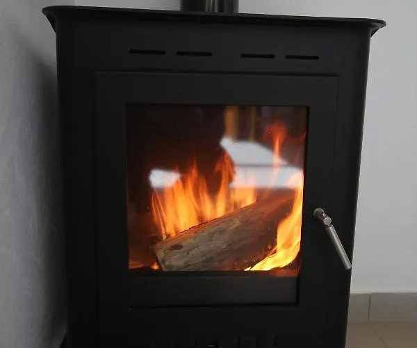 Feriegård Casas Do Campo Da Moita *