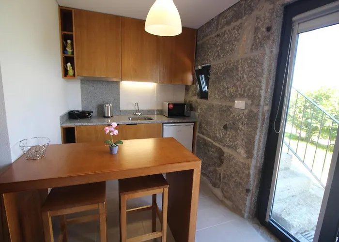 Bauernhof Casas Do Campo Da Moita *