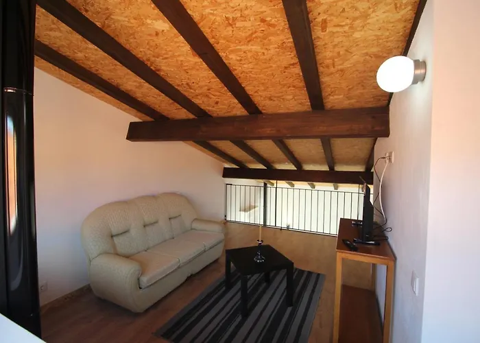 Casas Do Campo Da Moita Feriegård Baião