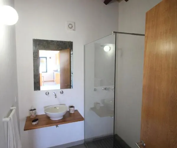 Casas Do Campo Da Moita Feriegård *