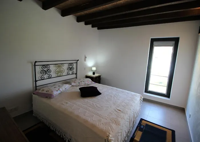 Bauernhof Casas Do Campo Da Moita *