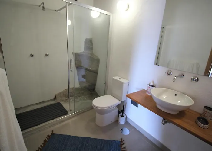 Casas Do Campo Da Moita Agroturismo *