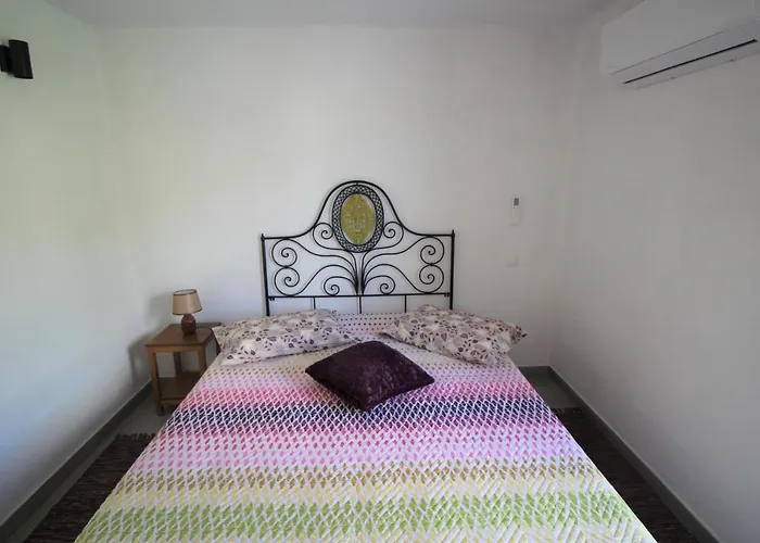 Agroturismo Casas Do Campo Da Moita