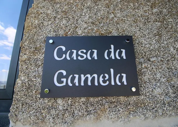 Casas Do Campo Da Moita *