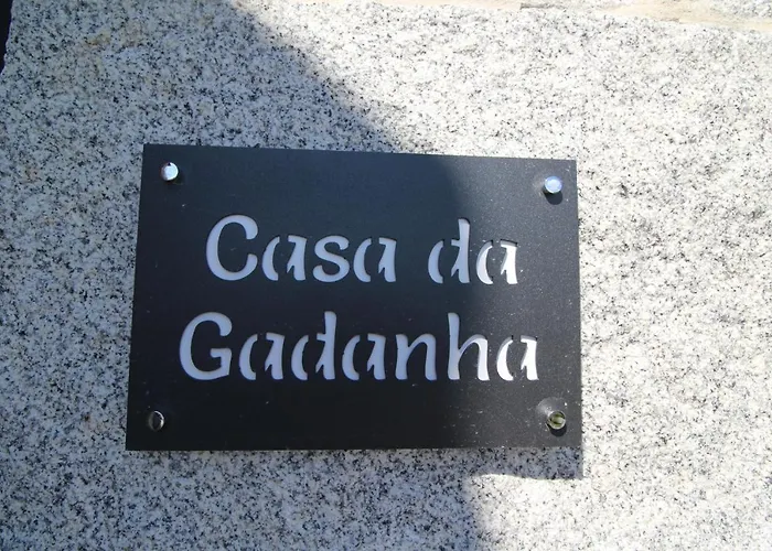 Casas Do Campo Da Moita Agroturismo *